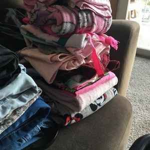 Girls clothes